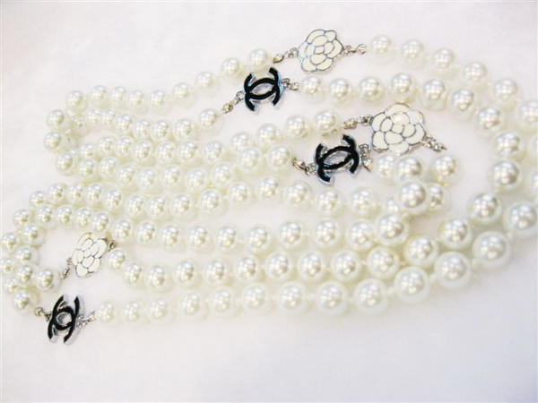 Chanel Necklace CHJ0039