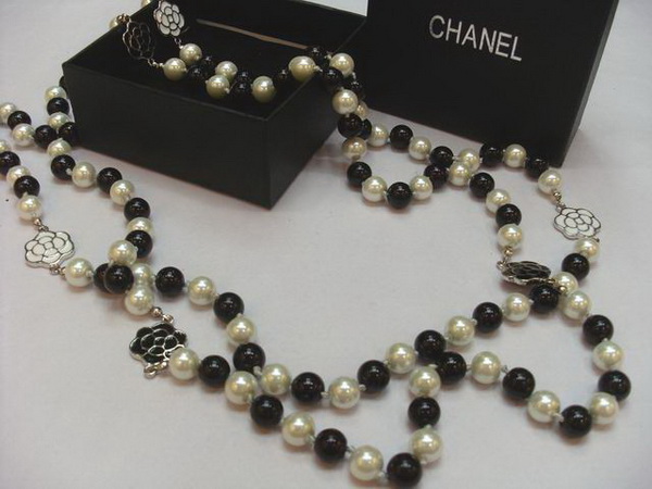 Chanel Necklace CHJ0053