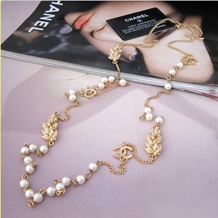 Chanel Necklace CHJ0057