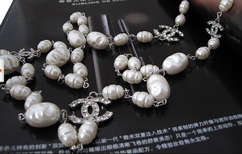 Chanel Necklace CHJ0059