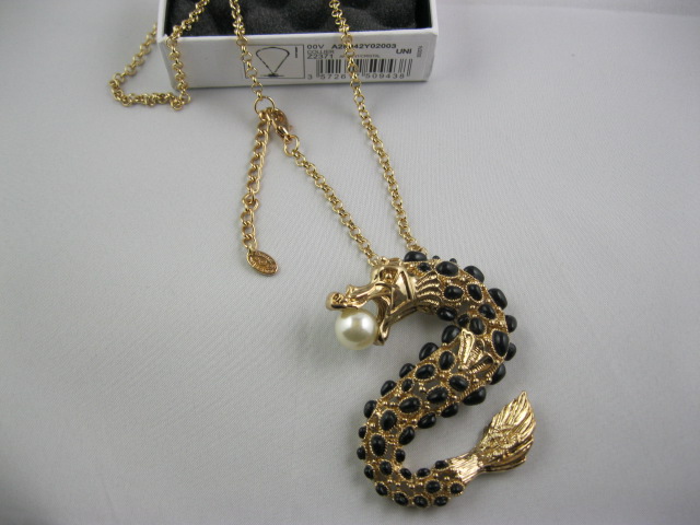 Chanel Necklace CHJ0068