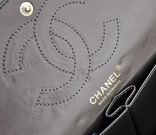 Chanel 2.55 Series Falp Bag Bronze with Gold Chain 30226