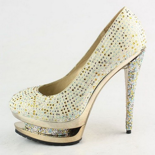 Gianmarco Lorenzi Multicolor Rhinestone Embellished Open Toe sandals