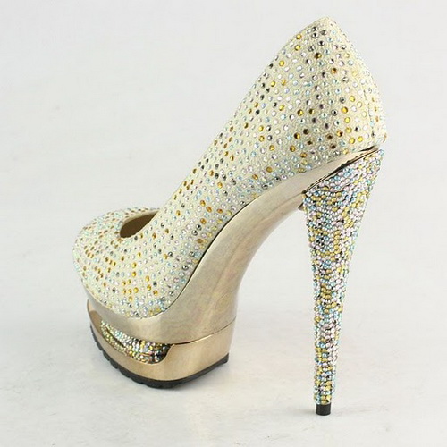 Gianmarco Lorenzi Multicolor Rhinestone Embellished Open Toe sandals