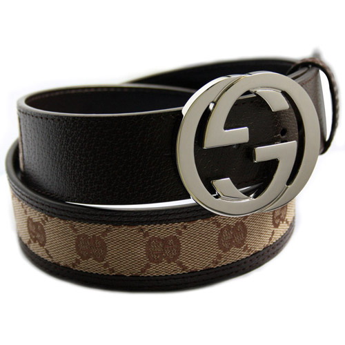 Gucci Belts 114876-7 Black