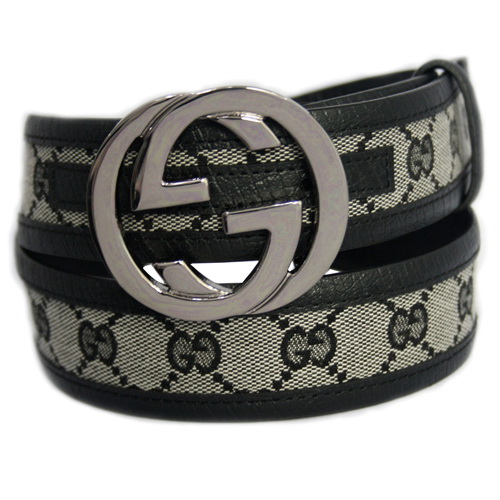 Gucci Belts 114876-8 Coffee