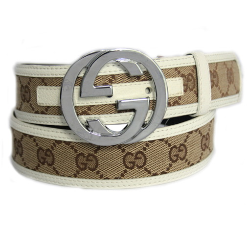 Gucci Belts 114876-9 Brown