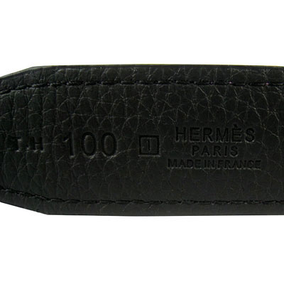 Hermes Belts Peach 451-33
