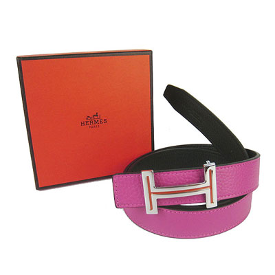 Hermes Belts Peach 451-34