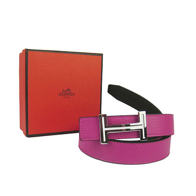 Hermes Belts Peach 451-35