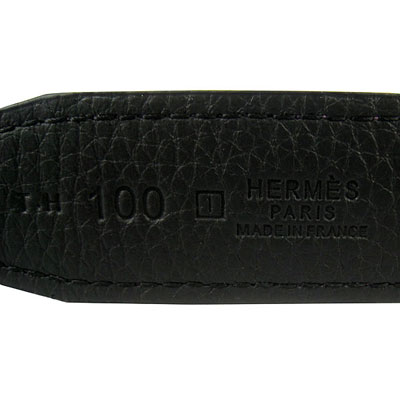 Hermes Belts Peach 451-35