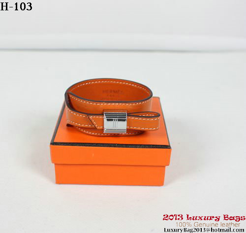 Hermes Bracelet H1058
