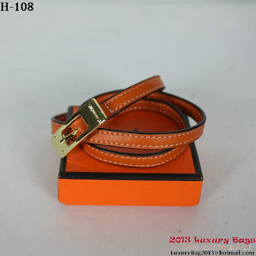 Hermes Bracelet H1100
