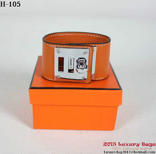 Hermes Bracelet H1102