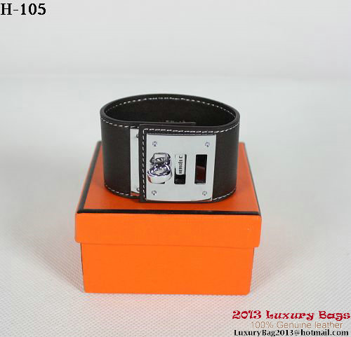 Hermes Bracelet H1104