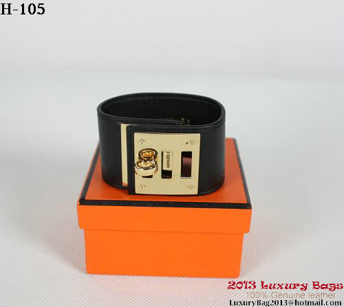 Hermes Bracelet H1105