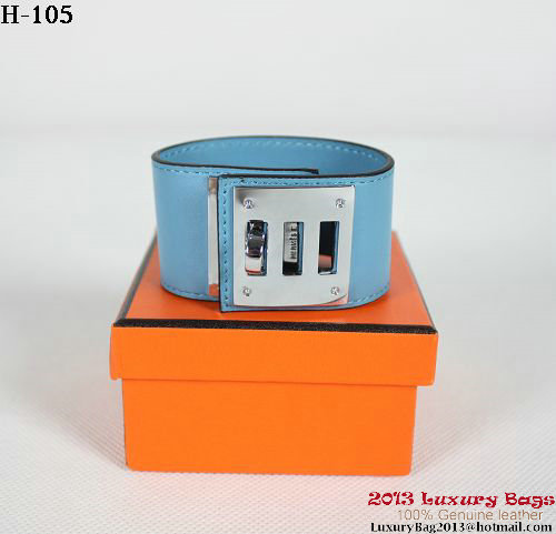 Hermes Bracelet H1108