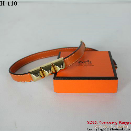 Hermes Bracelet H1110