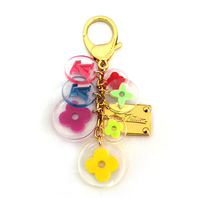 Louis Vuitton Bag Charm M60046