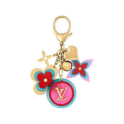 Louis Vuitton Candy Bag Charm M65726