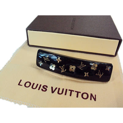Louis Vuitton CLIP SILVANIA M65937