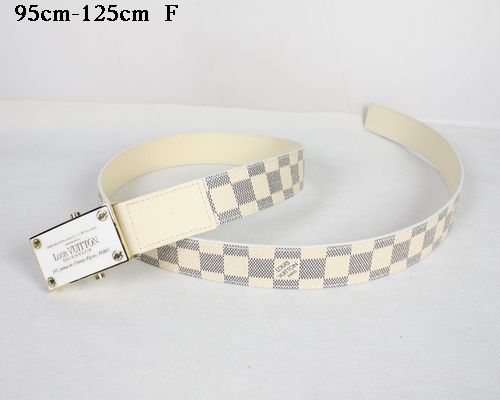 Louis Vuitton Belt LV2001