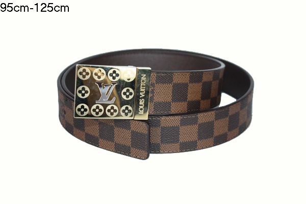 Louis Vuitton Belt LV2002