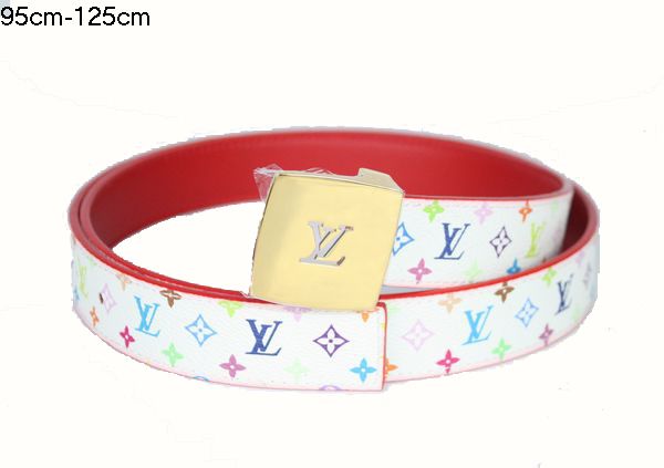 Louis Vuitton Belt LV2003