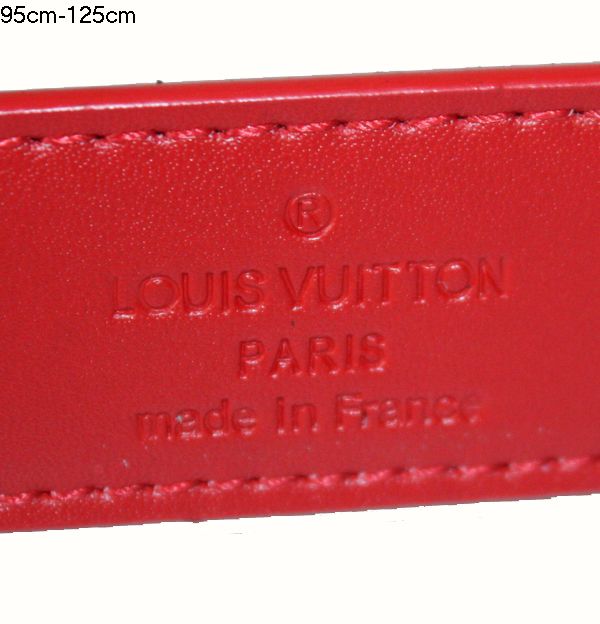 Louis Vuitton Belt LV2003