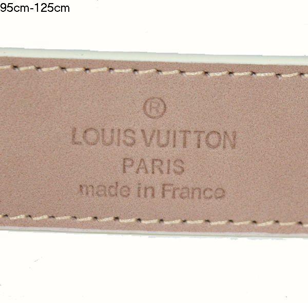 Louis Vuitton Belt LV2004
