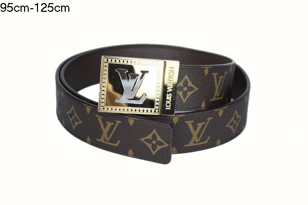 Louis Vuitton Belt LV2006