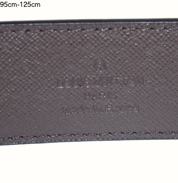 Louis Vuitton Belt LV2006