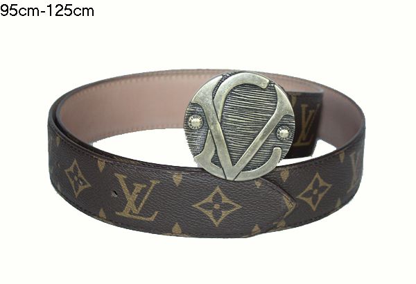 Louis Vuitton Belt LV2007