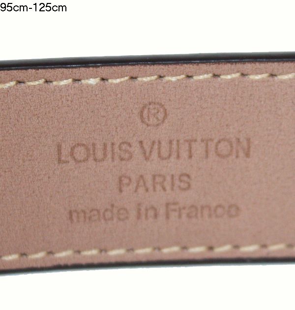 Louis Vuitton Belt LV2008