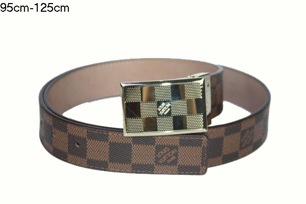 Louis Vuitton Belt LV2009