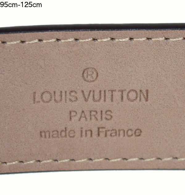 Louis Vuitton Belt LV2009