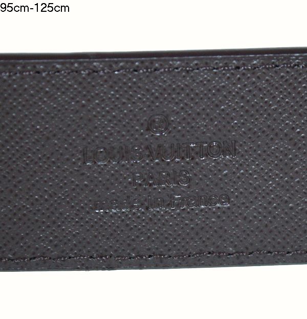 Louis Vuitton Belt LV2010