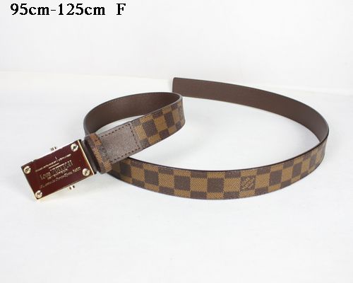 Louis Vuitton Belt LV2011