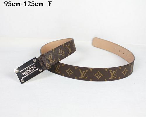 Louis Vuitton Belt LV2012