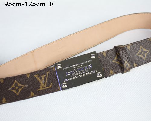 Louis Vuitton Belt LV2012