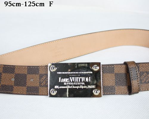 Louis Vuitton Belt LV2014