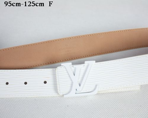 Louis Vuitton Belt LV2016