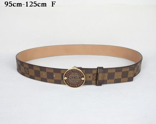 Louis Vuitton Belt LV2021