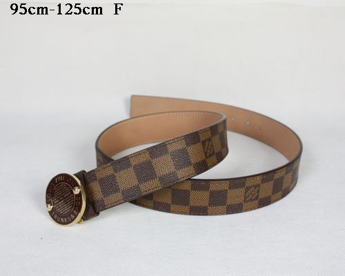 Louis Vuitton Belt LV2021