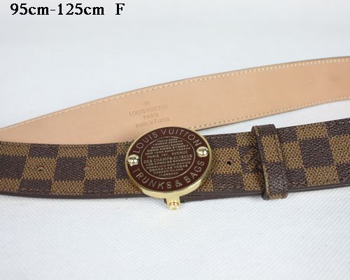 Louis Vuitton Belt LV2021