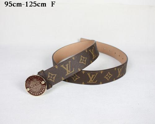 Louis Vuitton Belt LV2022