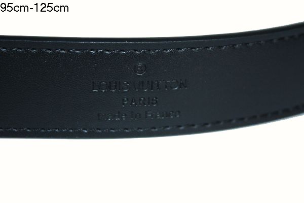 Louis Vuitton Belt LV2023
