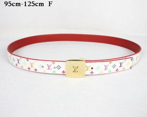 Louis Vuitton Belt LV2026
