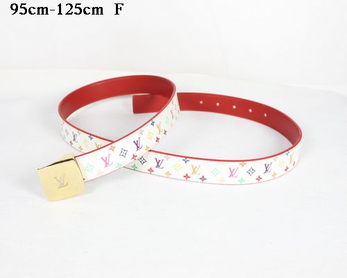 Louis Vuitton Belt LV2026