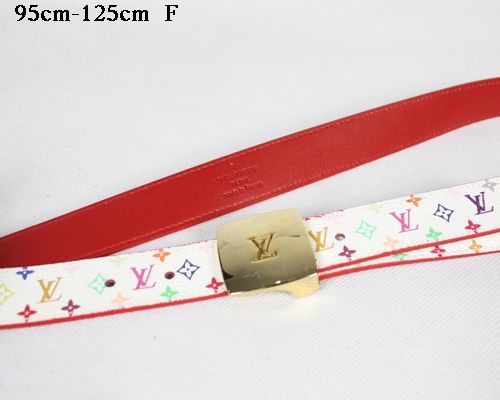 Louis Vuitton Belt LV2026